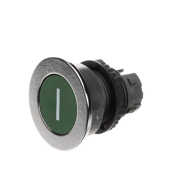 I Button